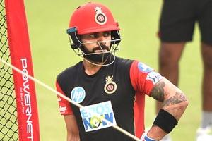T20 2018: Virat Kohli is very disappointed despite his new record!