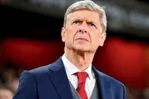 EPL: I'm leaving to unite Arsenal fans, says Arsene Wenger