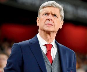 Opportunity knocks for Arsenal in post-Wenger era