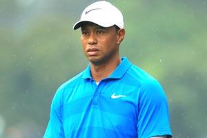 Golf: Tiger Woods paired with Phil Mickelson