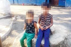 Pune: NGOs step in to educate jailed inmates' children