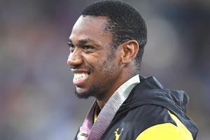 Yohan Blake set to face Usain Bolt's wrath after Commonwealth flop