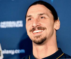 If Sweden want me in Russia, I'll be there, says Zlatan Ibrahimovic