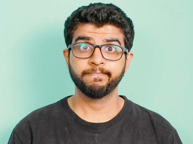 Aakash Mehta