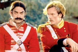 Toby Stephens: I haven't been asked to be back in Bollywood
