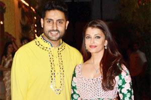 Does Aishwarya Rai check hubby Abhishek Bachchan's phone secretly?