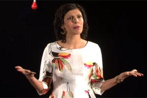 Anuradha Menon: It's so easy to offend people today
