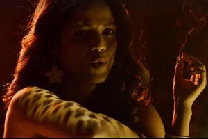 Bollywood debutante explores Manto's work for bold film