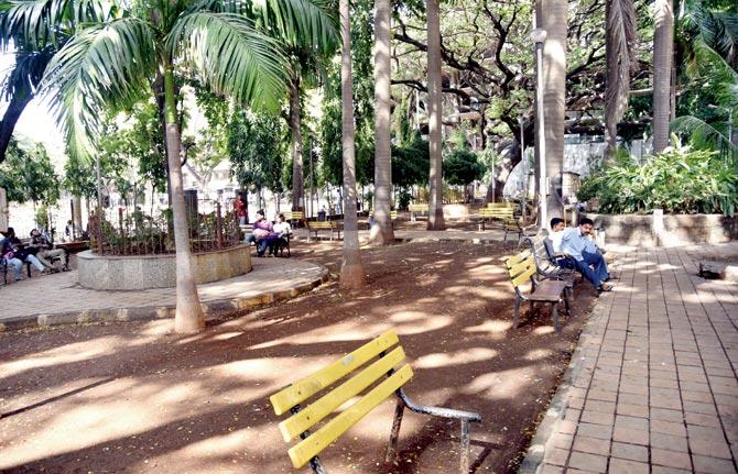 The new open spaces that will be made available will be used to build gardens, playgrounds and other amenities for the benefit of citizens, said a source. File pic