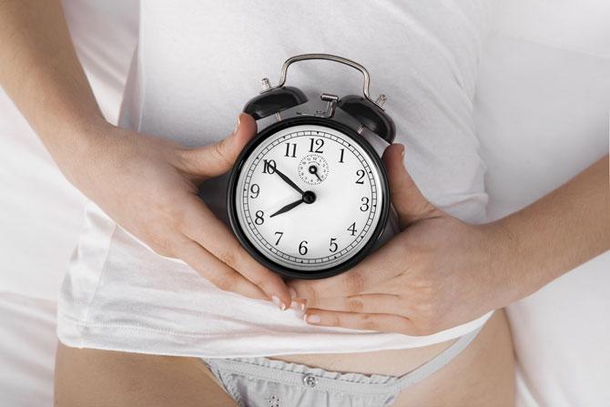 Biological clock in women Myth or Reality