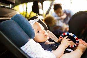 This car equipment to set to bring a sigh of relief for parents