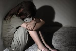 Stepdad absconding after raping 9-year-old in Gwalior