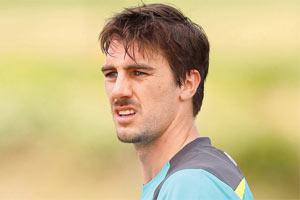 IPL 2018: Mumbai Indians pacer Pat Cummins ruled out due to back issue