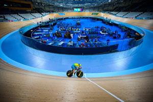 CWG 2018 hit by case, female athlete complains of 'inappropriate touching'