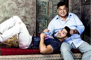 Varun Dhawan's journey from a 'star kid' to Bollywood's most bankable actor