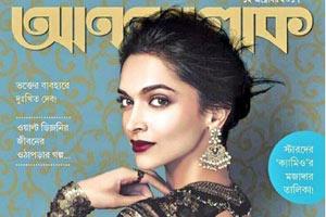 When Deepika Padukone stunned with magazine covers across globe!