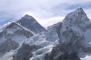 10 Maharashtra tribal students to start their Everest trek from Wednesday