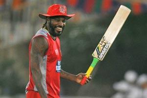 T20 2018: Punjab were out of cash and almost lost Chris Gayle at the auction!
