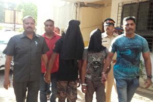 Mumbai Crime: Bhojpuri actor, servant threaten 76-year-old and loot Rs 13 lakh