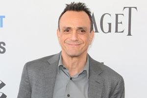 The Simpsons star Hank Azaria willing to step aside from Apu
