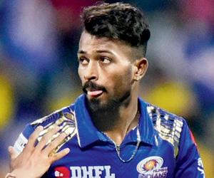 IPL 2018: Hardik Pandya is looking good and will be fine, says Rohit Sharma