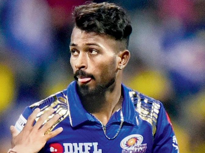 The Top Trending Hardik Pandya Hairstyle 2022 On Social Media »  Cricketstylus.com