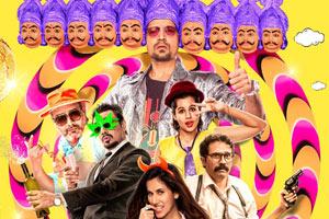High Jack yet to be reviewed by CBFC, will get new release date