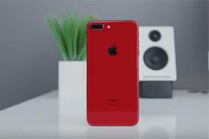 Special edition iPhone 8, iPhone 8 Plus available for purchase in India