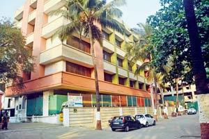 Mumbai: FIR finally registered against Malad school for illegal construction