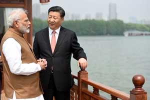 Xi Jinping wants screening of more Bollywood movies in China