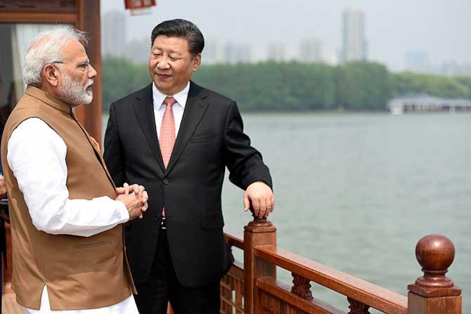 Xi Jinping wants screening of more Bollywood movies in China