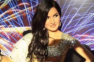 Twitterati reacts to Katrina's new wax statue that doesn't resemble her at all