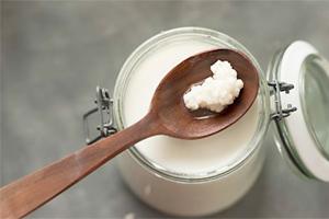 This is how kefir helps to lower your blood pressure