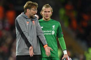 CL: Arrest made after 'serious assault' ahead of Liverpool's Roma clash