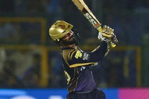 T20 2018: All around Kolkata record facile seven-wicket win over Rajasthan