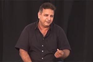 Kumud Mishra: Choosing right script for short films is tough