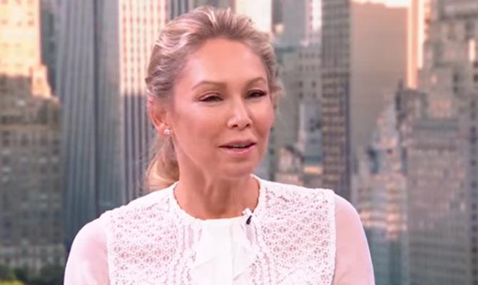 Kym Johnson