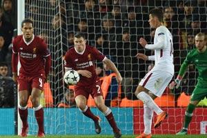 Champions League: Three important things learned from Liverpool v Roma