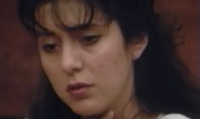 Lorena Bobbitt