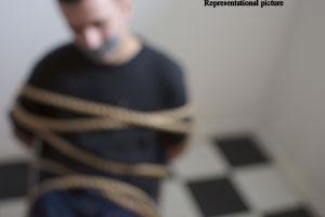 Man abducted in Jammu and Kashmir