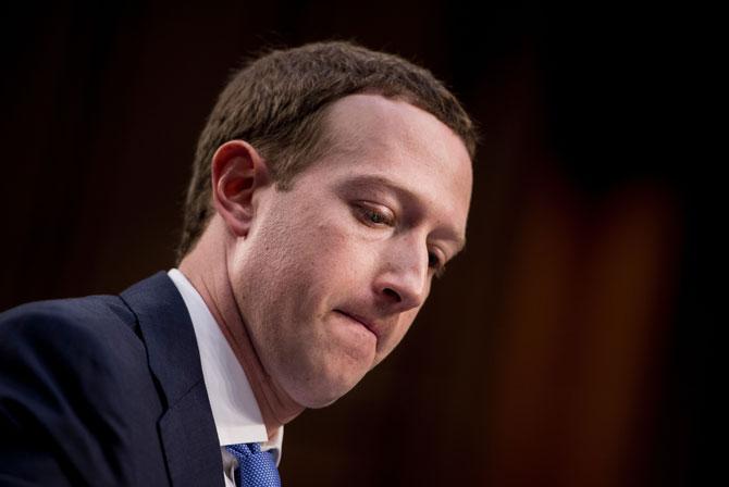 Mark Zuckerberg: Facebook systems do not see messages sent over WhatsApp
