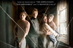 Horror-thriller Marrowbone to release in India on 4th May