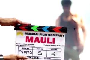 After Lai Bhari, Riteish Deshmukh gears up for Mauli - his second Marathi outing