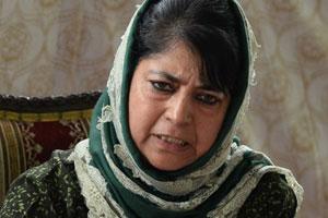 Kathua rape case: Mehbooba Mufti to ask for fast track court