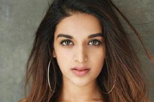 Nidhhi Agerwal's version of 'Havana' will make you want to hit the dance floor!