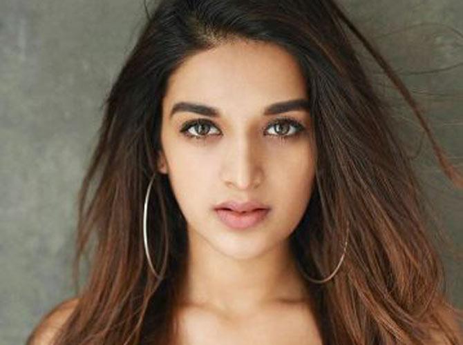 Nidhhi Agerwal