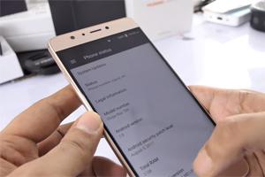 Panasonic rolls out 'face unlock' feature for Eluga Ray 700 smartphones