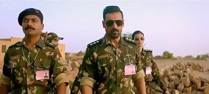 Parmanu