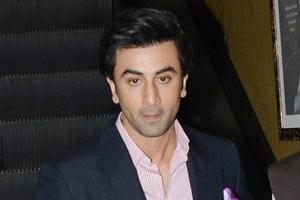 Ranbir Kapoor on career choices: It's just a bend, not the end