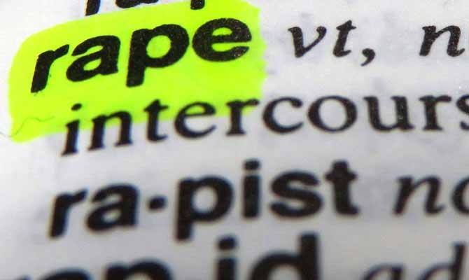 Six-year-old girl raped in Uttar Pradesh